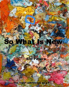 So what is new book cover2