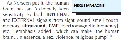 ELECTROMAGNETIC FIELDS WEB